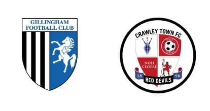Gillingham vs Crawley prediction, betting odds & free tips 04/02/2023