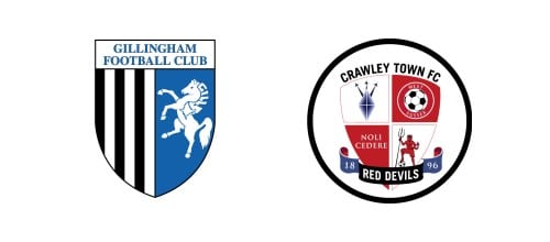 Gillingham vs Crawley prediction, betting odds & free tips 04/02/2023 1 Gillingham vs Crawley Prediction