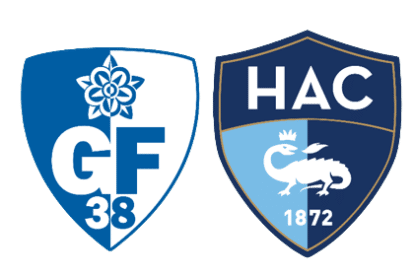 Grenoble vs Le Havre Prediction, Betting Odds and Free Tips 25/02/2023