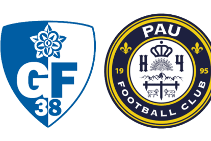Grenoble vs Pau Prediction, Betting Odds and Free Tips 11/02/2023