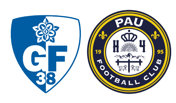 Grenoble vs Pau Prediction, Betting Odds and Free Tips 11/02/2023 1 Grenoble vs Pau