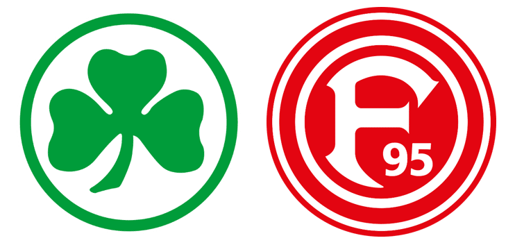 Greuther Furth vs Fortuna Dusseldorf Prediction