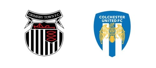 Grimsby vs Colchester Prediction