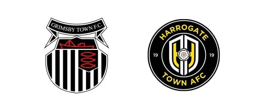 Grimsby vs Harrogate prediction
