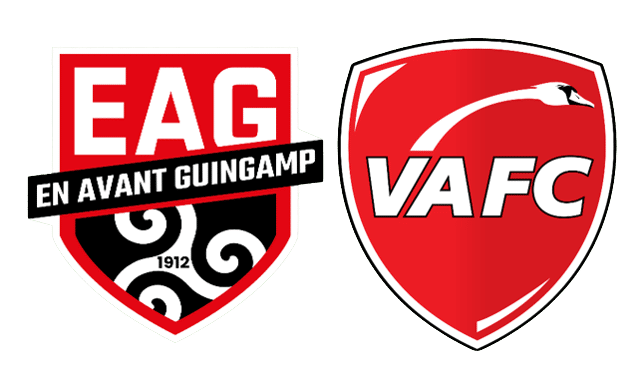 Guingamp vs Valenciennes