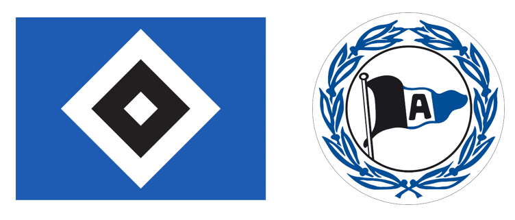 Hamburger vs Arminia Bielefeld Prediction