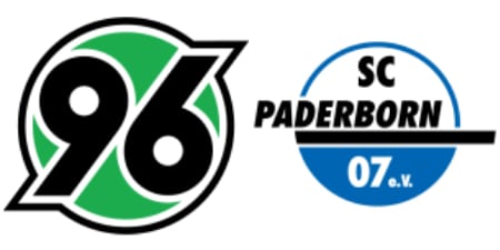 Hannover vs Paderborn