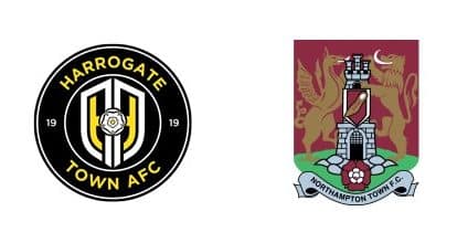 Harrogate vs Northampton prediction, betting odds & free tips 28/02/2023