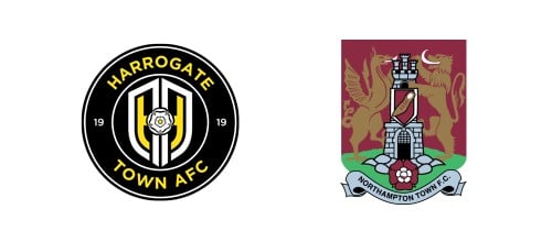 Harrogate vs Northampton prediction
