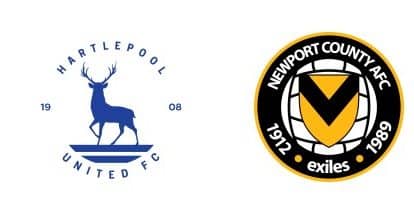 Hartlepool vs Newport prediction, betting odds & free tips 21/02/2023