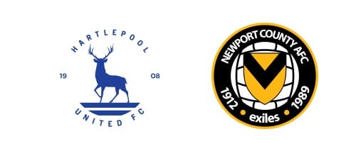 Hartlepool vs Newport prediction