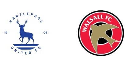 Hartlepool vs Walsall prediction, betting odds & free tips 25/02/2023