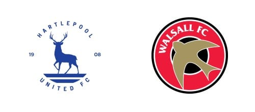 Hartlepool vs Walsall prediction