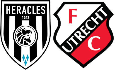 Heracles vs Jong Utrecht Prediction, Betting Odd and Free Tips 03/02/2023