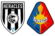 Heracles vs Telstar prediction, betting odds & free tips 24/02/2023