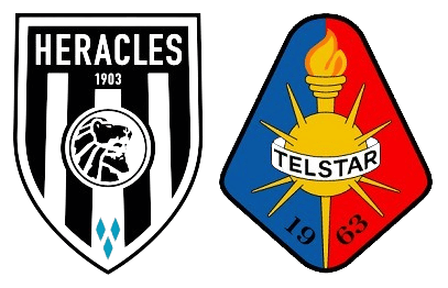 Heracles vs Telstar prediction, betting odds & free tips 24/02/2023