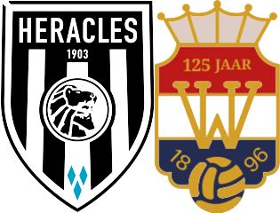 Heracles vs Willem II Prediction, Betting Odds and Free Tips 17/02/2023