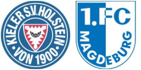 Holstein Kiel vs Magdeburg