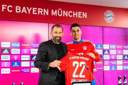 Joao Cancelo reveals &lsquo;the truth&rsquo; behind Bayern Munich move