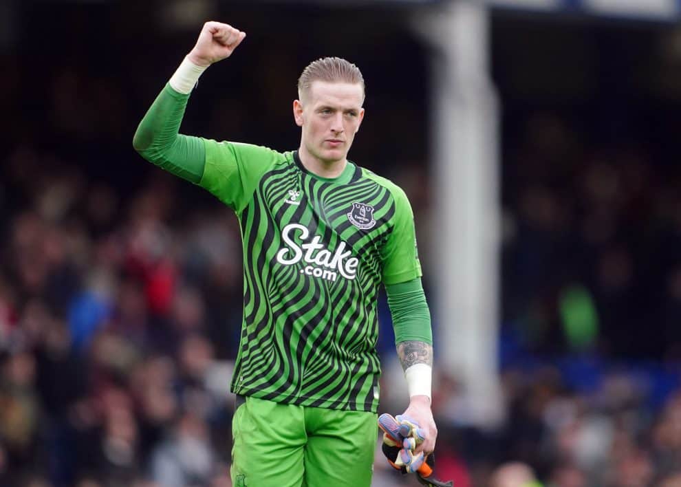 3 Everton players who could leave if the Toffees get relegated