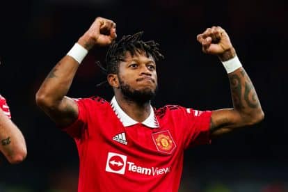 Erik ten Hag praises Man Utd man who played like a &lsquo;mosquito&rsquo; against Barcelona