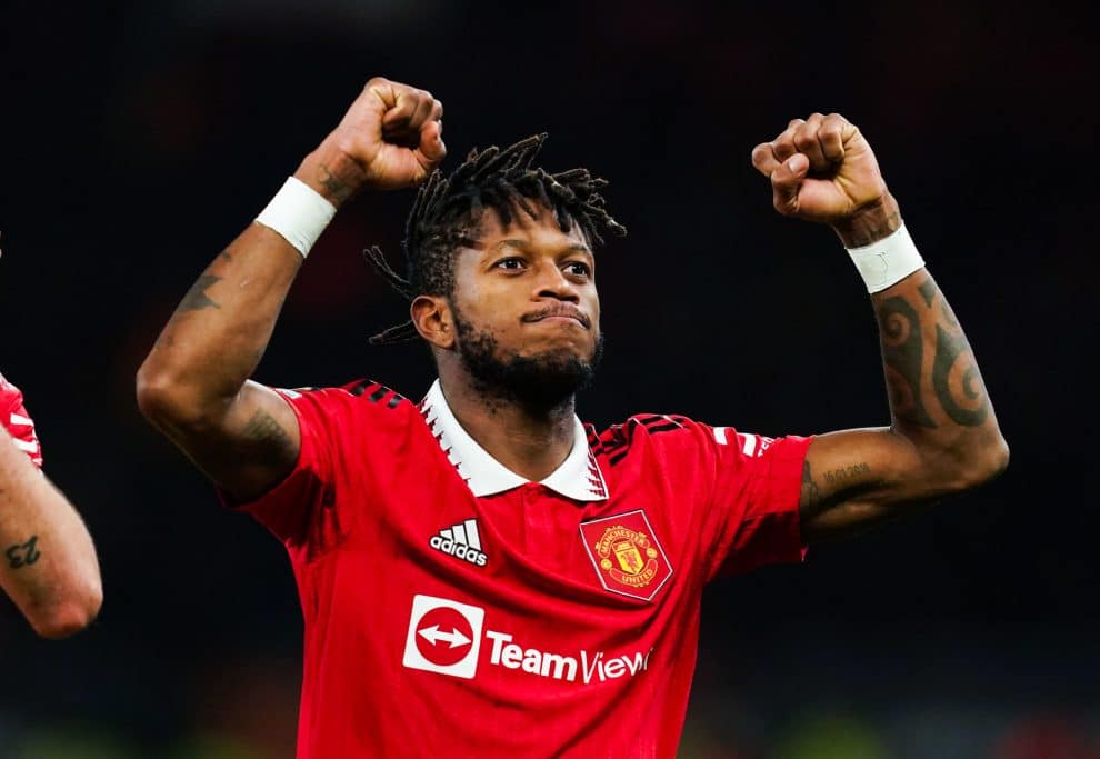 Erik ten Hag praises Man Utd man who played like a &lsquo;mosquito&rsquo; against Barcelona