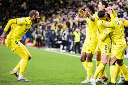 Europe&rsquo;s Elite Sides Eager to Sign Villareal Star in Summer