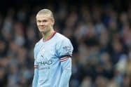 &lsquo;I&rsquo;m sure of it&rsquo; &ndash; Agent slaps &euro;1bn price tag on Man City sensation