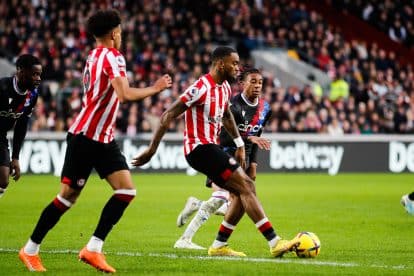 Toney Admits to Multiple Gambling Offences in FA Trial