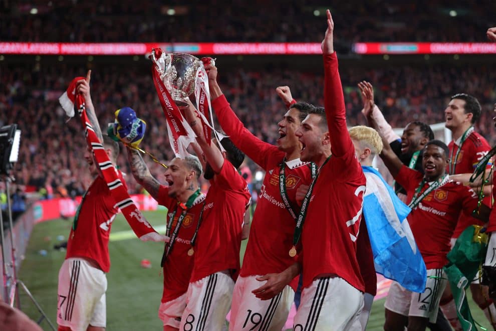 Man United Bidders Set to Hear Purchase Update This Week