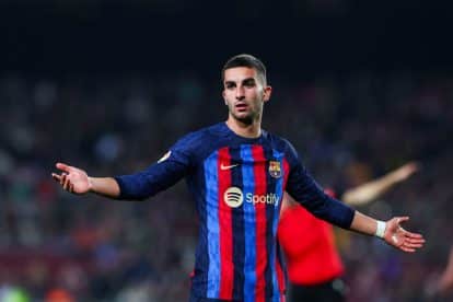 Former Man City forward says he is &lsquo;not to blame&rsquo; for &euro;55m Etihad exit