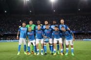 Champions League legend says Napoli are the &lsquo;strongest in Europe&rsquo;
