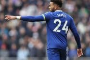 Reece James highlights 3 reasons why Chelsea are struggling this season