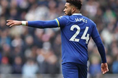 Reece James highlights 3 reasons why Chelsea are struggling this season