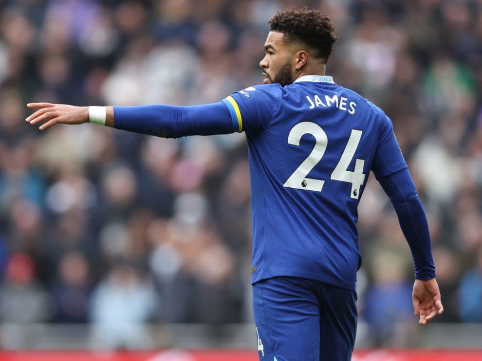 Reece James highlights 3 reasons why Chelsea are struggling this season