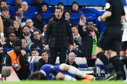 &lsquo;I have to improve myself&rsquo; &ndash; Premier League boss admits behaviour change is needed after ban