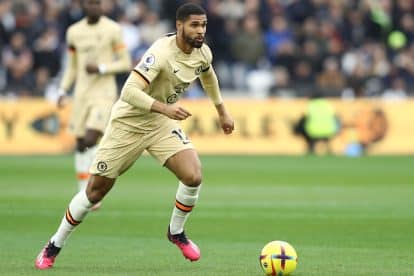 Chelsea Star &lsquo;Stunned&rsquo; after West Ham Penalty Blunder