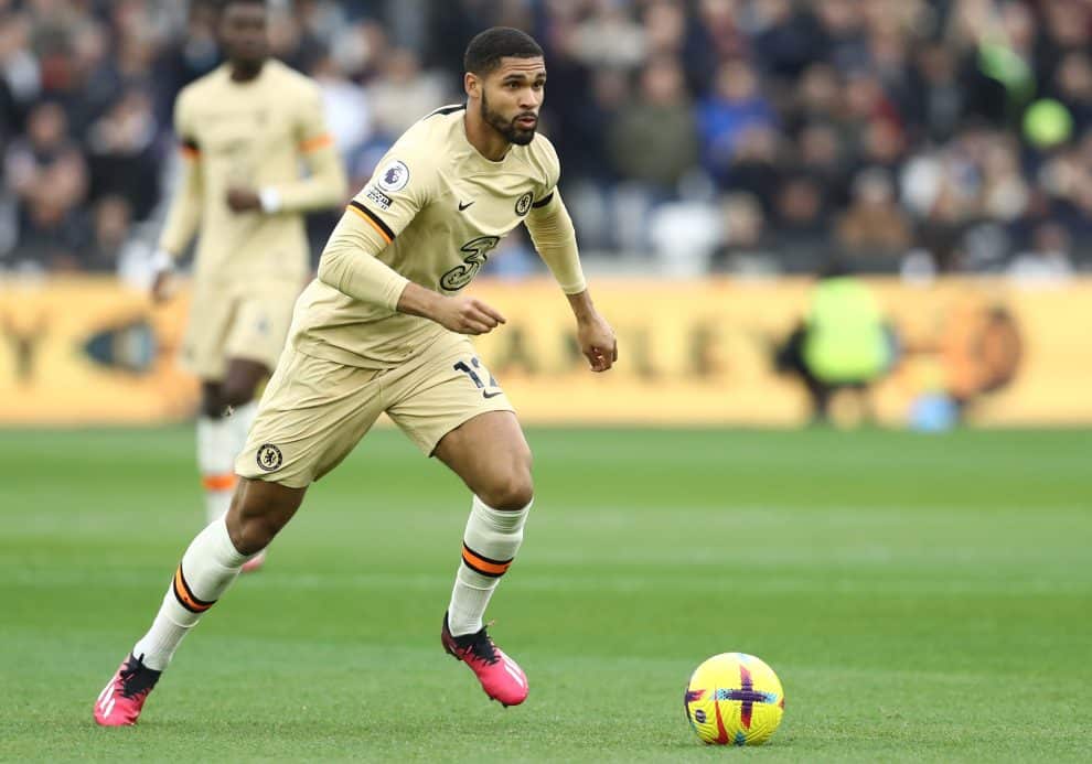 Chelsea Star &lsquo;Stunned&rsquo; after West Ham Penalty Blunder