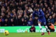 New Chelsea attacker says Blues are the &lsquo;biggest club in London&rsquo;