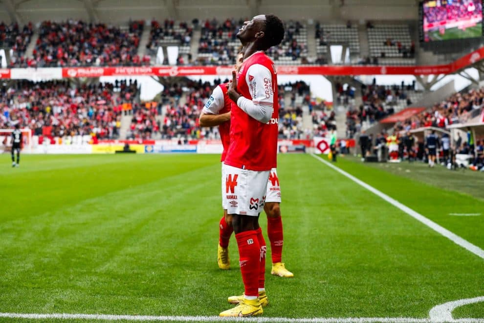 Arsenal loanee on a par with Mbappe destined for a &lsquo;very big club&rsquo;