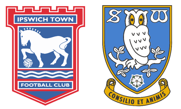 Ipswich Town vs Sheffield Wednesday Prediction