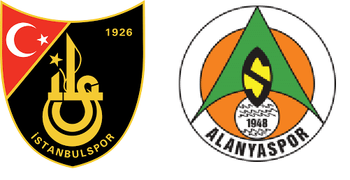 Istanbulspor vs Alanyaspor