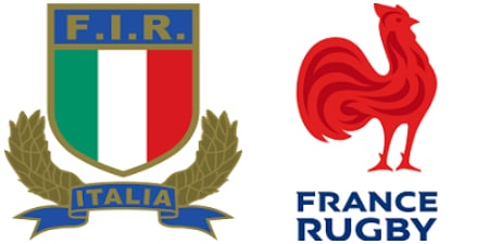 Italy vs France Prediction