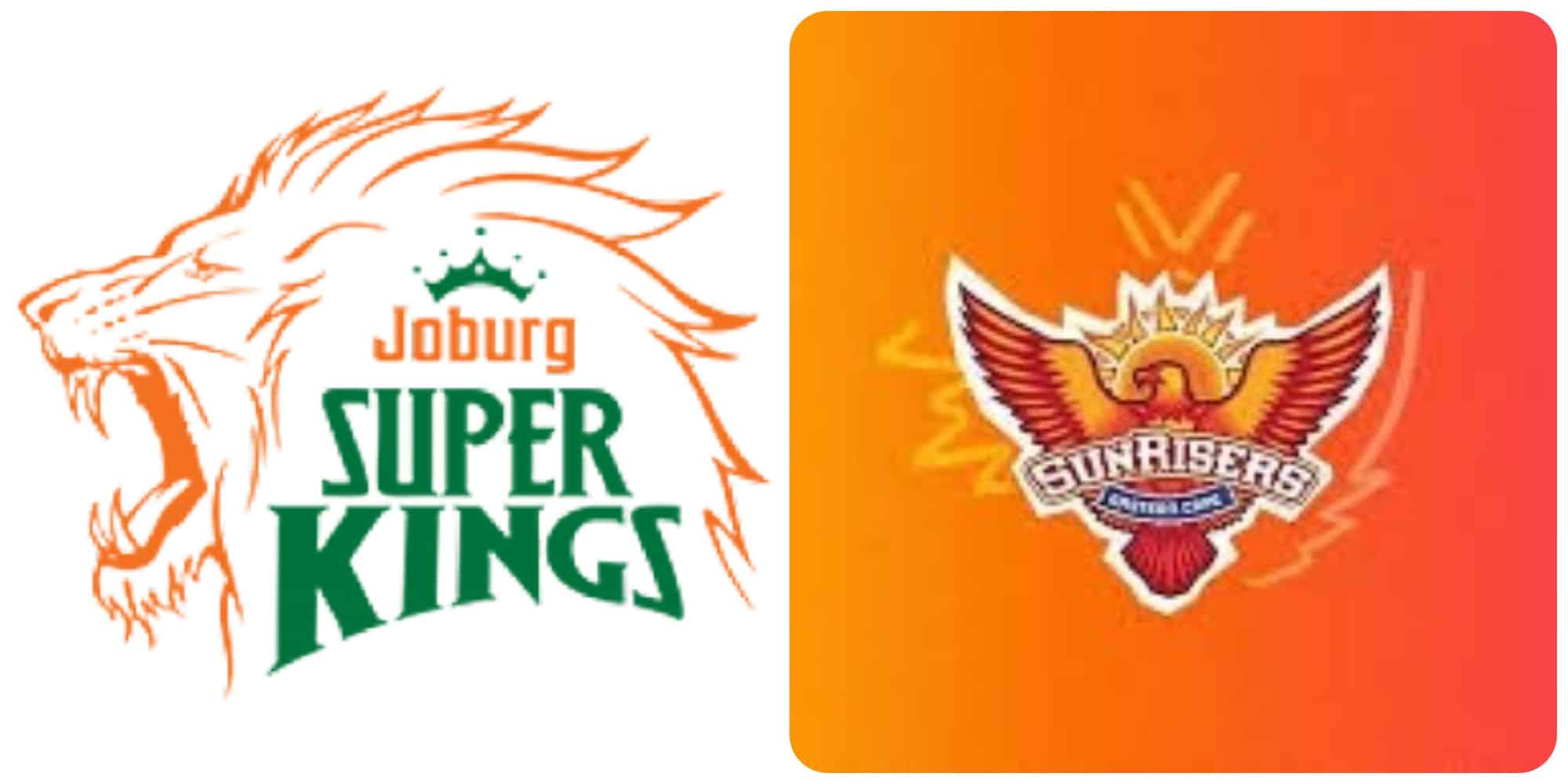 Joburg Super Kings vs Sunrisers Eastern Cape