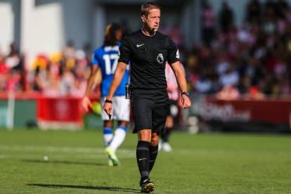 Blundering VAR official replaced for two huge Premier League fixtures