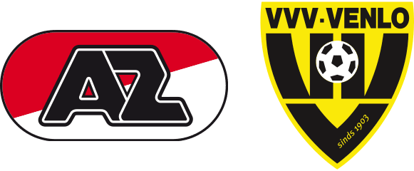 Jong AZ vs VVV