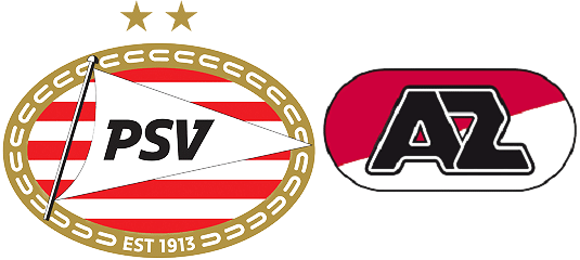 Jong PSV vs Jong AZ