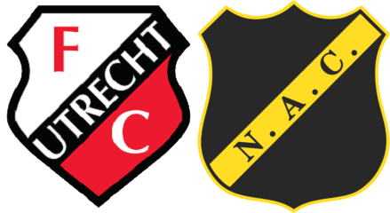 Jong Utrecht vs NAC Breda