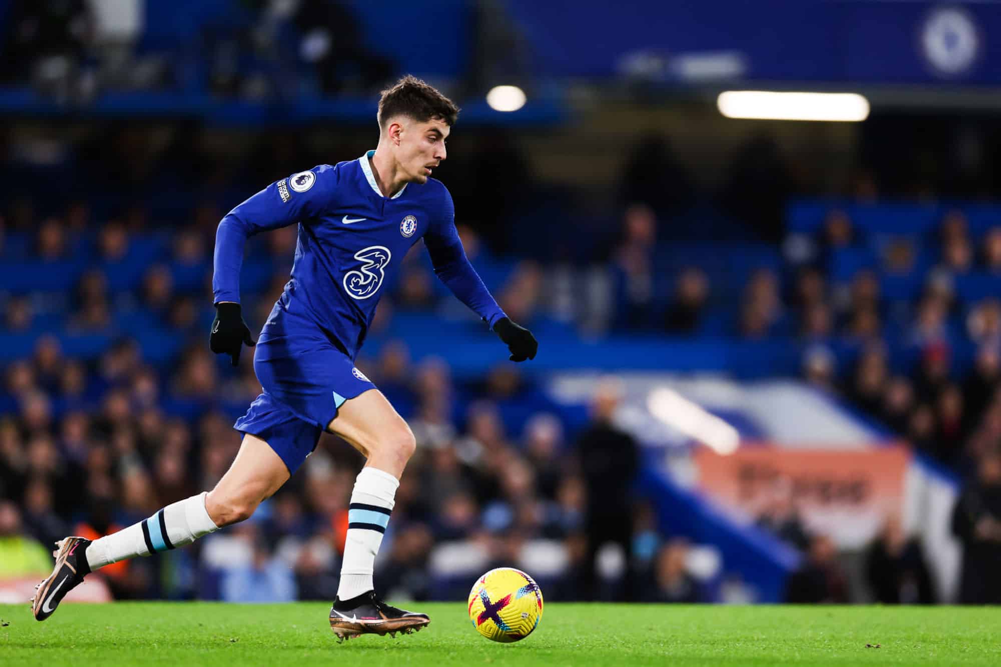 Kai Havertz Chelsea