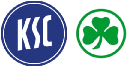 Karlsruher vs Greuther Furth